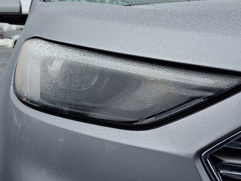 Used 2022 Ford Edge SEL w/ Convenience Package image 9