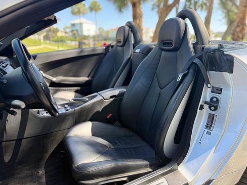 Used 2007 Mercedes-Benz SLK 280 image 9