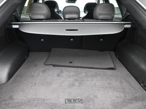 Used 2024 Kia EV6 Wind w/ Wind Technology Package image 25