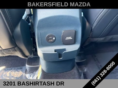 Used 2024 Ford Maverick Tremor w/ Tremor Off-Road Package AWD/4WD image 26