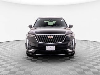 New 2025 Cadillac XT6 Luxury video 2