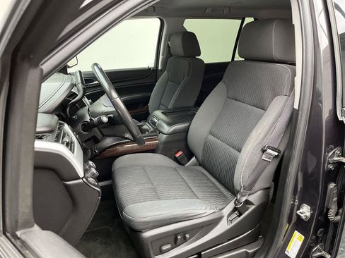 Used 2015 GMC Yukon XL SLE AWD/4WD image 8