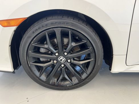 Used 2020 Honda Civic Si image 46