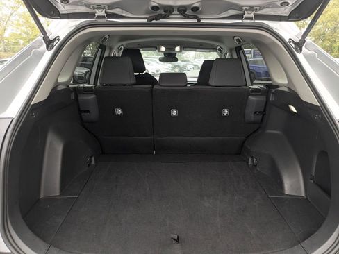 Used 2025 Toyota RAV4 LE image 28