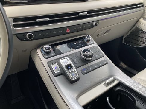 Used 2023 Hyundai Palisade Calligraphy FWD image 26
