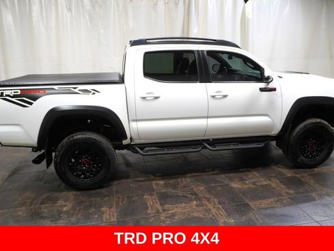 Used 2019 Toyota Tacoma TRD Pro image 4