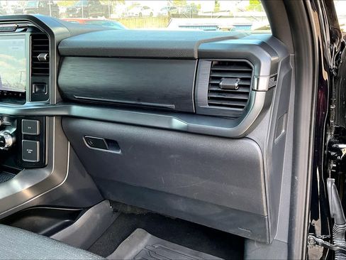 Used 2024 Ford F150 XLT w/ Equipment Group 302A MID image 22