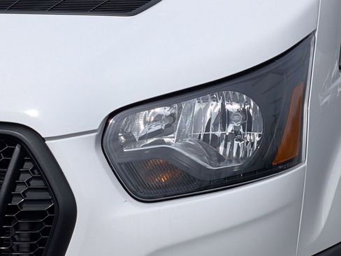 New 2026 Ford Transit 250 148 Medium Roof w/ Load Area Protection Package image 10