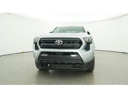 New 2026 Toyota Tacoma SR5 image 31