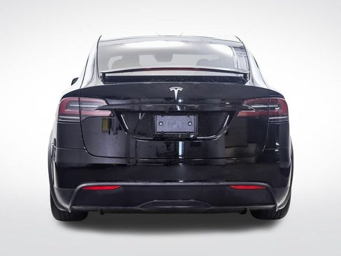 Used 2023 Tesla Model X AWD/4WD image 4