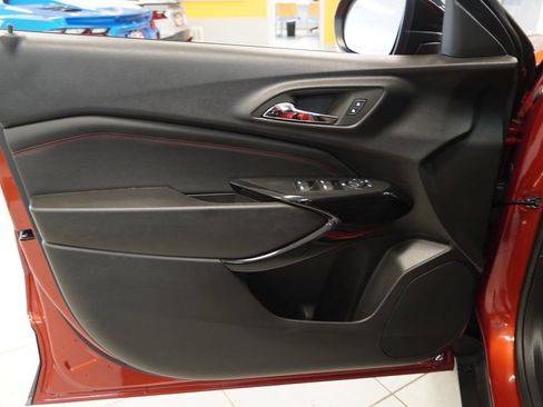 Used 2024 Chevrolet Trax RS w/ Driver Confidence Package image 16