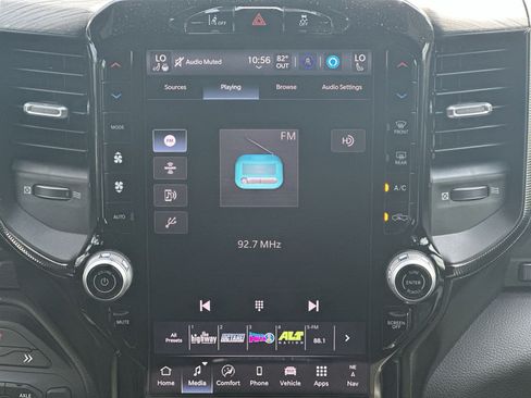 Used 2026 RAM 1500 RHO AWD/4WD image 26