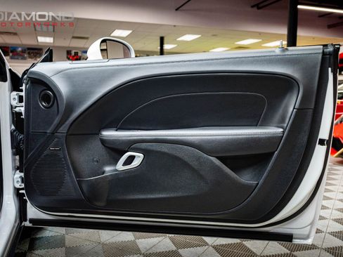 Used 2023 Dodge Challenger R/T w/ T/A Package image 93