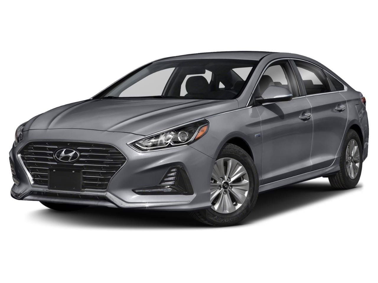 Used 2018 Hyundai Sonata SE FWD image 1