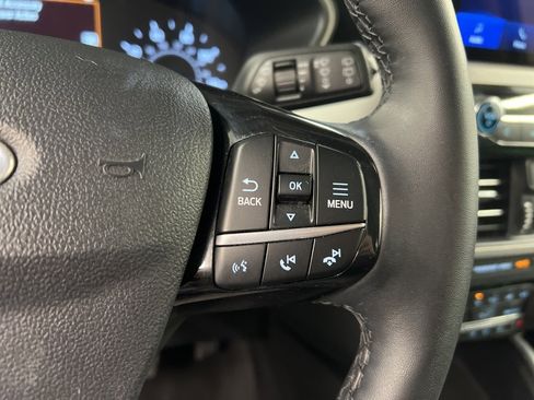 Used 2022 Ford Escape SE w/ Convenience Package image 21