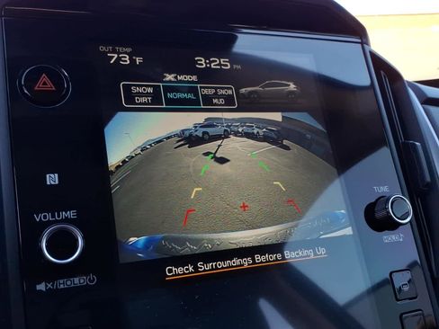 Certified 2025 Subaru Crosstrek 2.0i Premium w/ Convenience Package #2 image 33