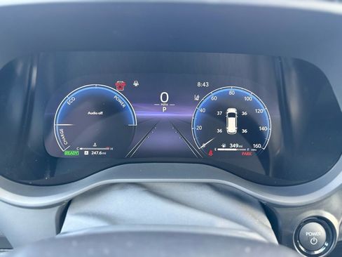 New 2026 Toyota Sienna Limited image 24