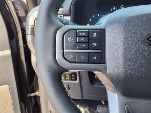 New 2026 Ford F150 Lariat w/ Equipment Group 501A Mid image 45