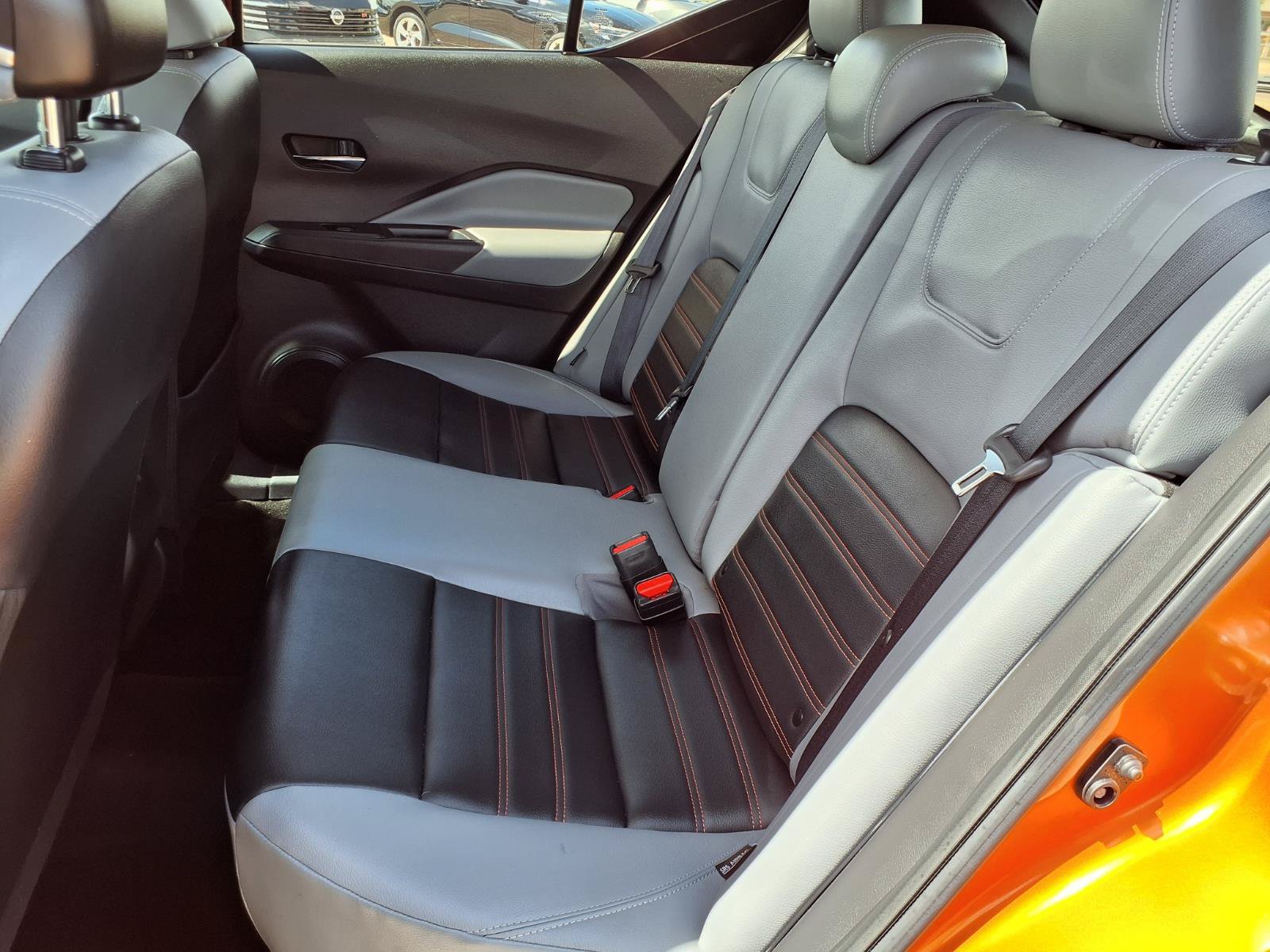 Used 2023 Nissan Kicks SR w/ SR Premium Package FWD image 25