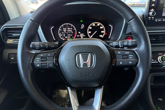 Certified 2025 Honda Pilot EX-L image 29
