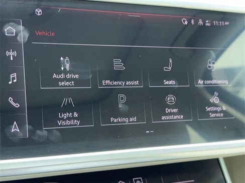 Used 2022 Audi A6 3.0T Premium w/ Convenience Package image 19