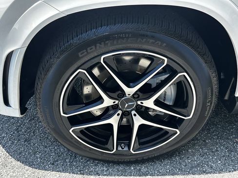 Certified 2021 Mercedes-Benz GLE 53 AMG 4MATIC image 13