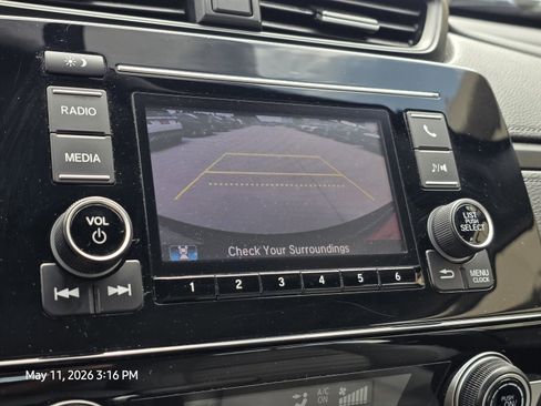 Used 2019 Honda CR-V LX image 20
