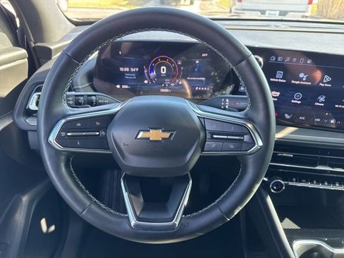 Certified 2024 Chevrolet Traverse LS w/ LPO, Floor Liner Package image 15