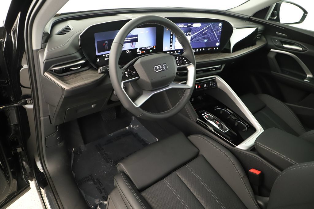 New 2026 Audi Q5 Premium Plus AWD/4WD image 15