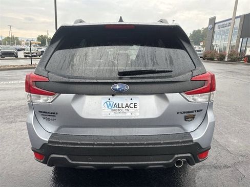 New 2025 Subaru Forester Wilderness w/ Wilderness Package image 52