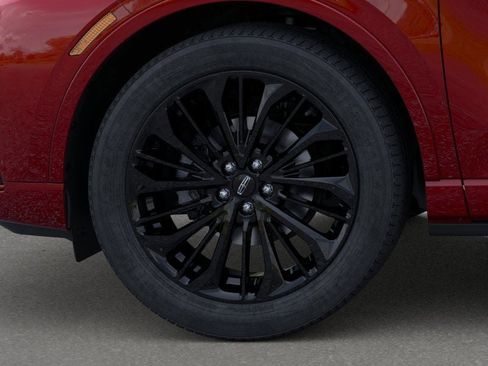 New 2026 Lincoln Corsair Premiere image 19