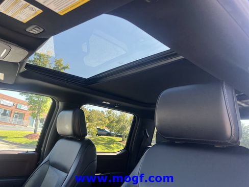 Used 2023 Ford F150 Lariat AWD/4WD image 16