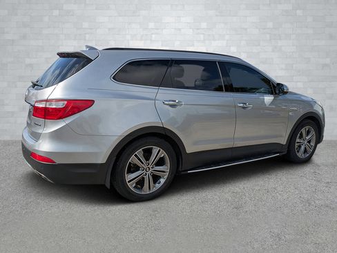 Used 2014 Hyundai Santa Fe Limited image 5