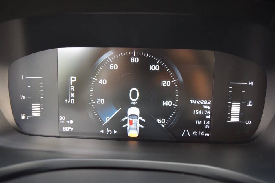 Used 2019 Volvo S60 T5 Momentum w/ Premium Package FWD image 66
