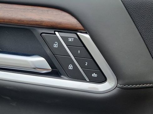 New 2026 GMC Sierra 3500 Denali Ultimate image 17