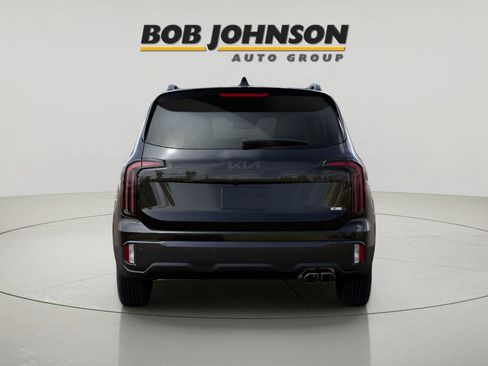 New 2025 Kia Telluride SX Prestige X-Line AWD/4WD image 5