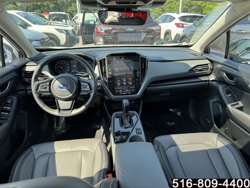 Used 2025 Subaru Crosstrek 2.5i Limited AWD/4WD image 13