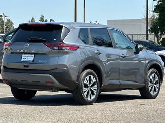 Used 2023 Nissan Rogue SV AWD/4WD video 2