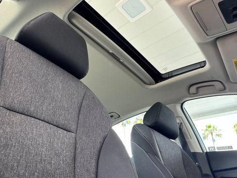 Certified 2023 Honda Accord EX image 19