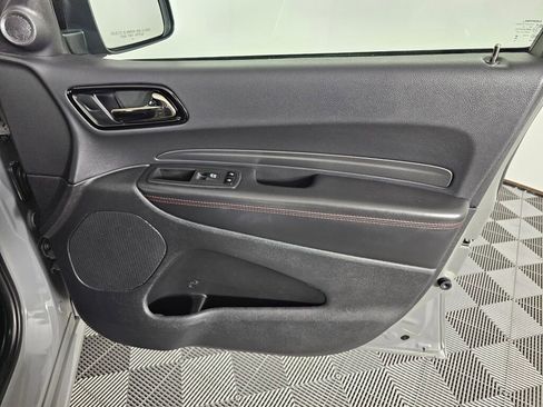 Used 2024 Dodge Durango GT image 41