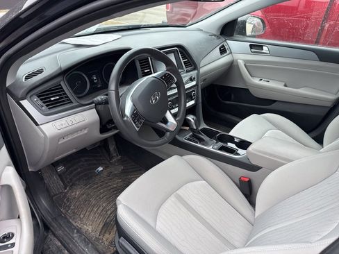 Used 2019 Hyundai Sonata SE image 6
