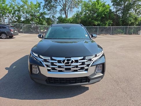 Certified 2022 Hyundai Santa Cruz SEL Premium AWD/4WD image 3