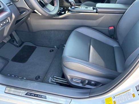 New 2026 Toyota Prius Plug-In Hybrid image 26