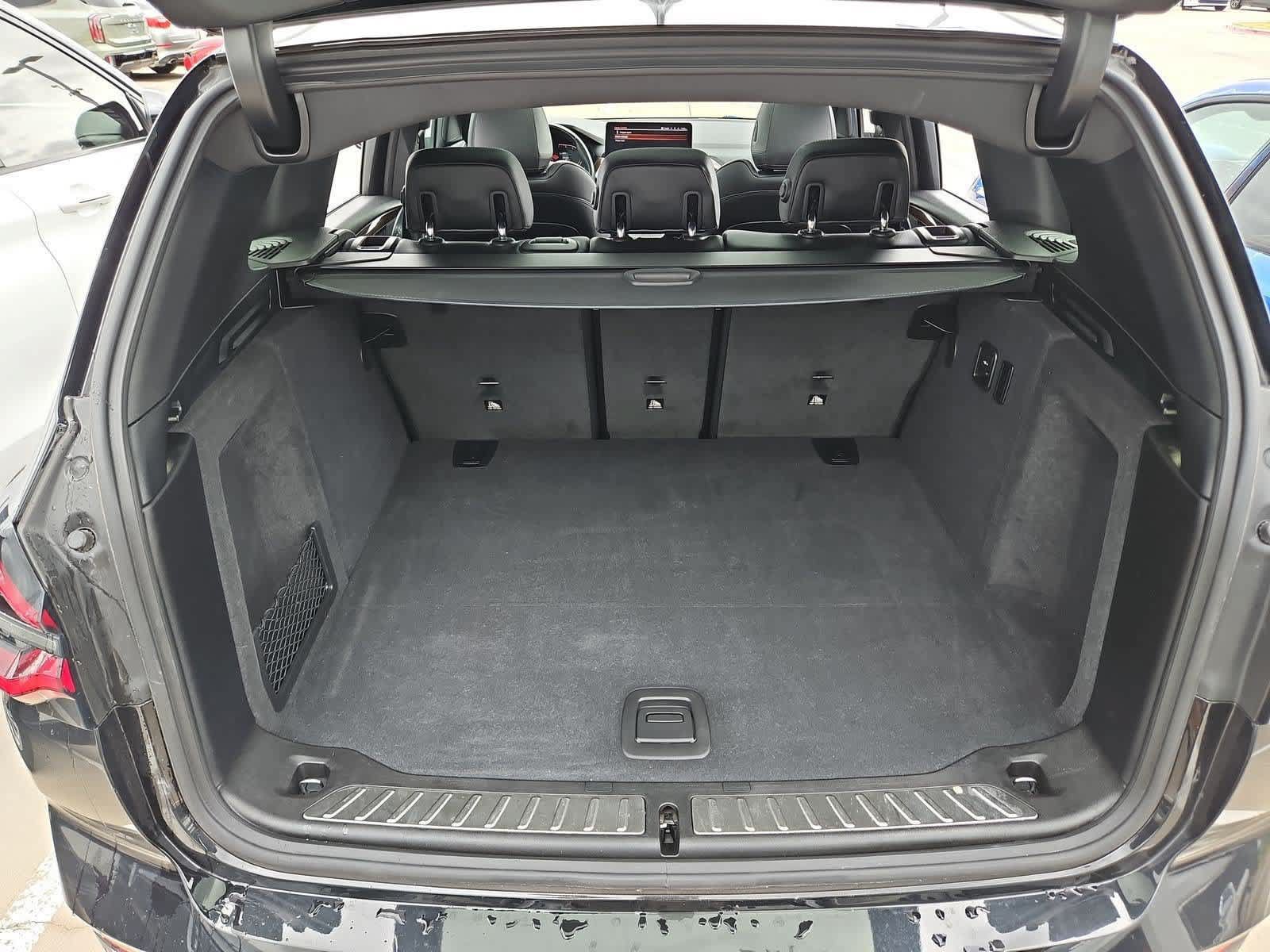 Used 2023 BMW X3 sDrive30i w/ Premium Package RWD image 35