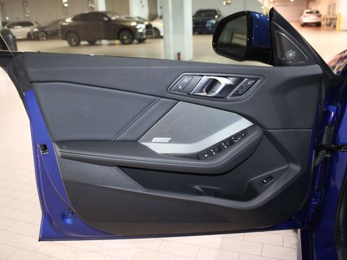 Certified 2025 BMW 228i xDrive w/ Premium Package image 11