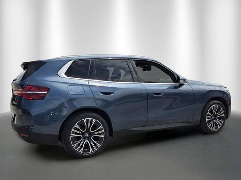 Used 2026 BMW X3 xDrive30i w/ Premium Package AWD/4WD image 7