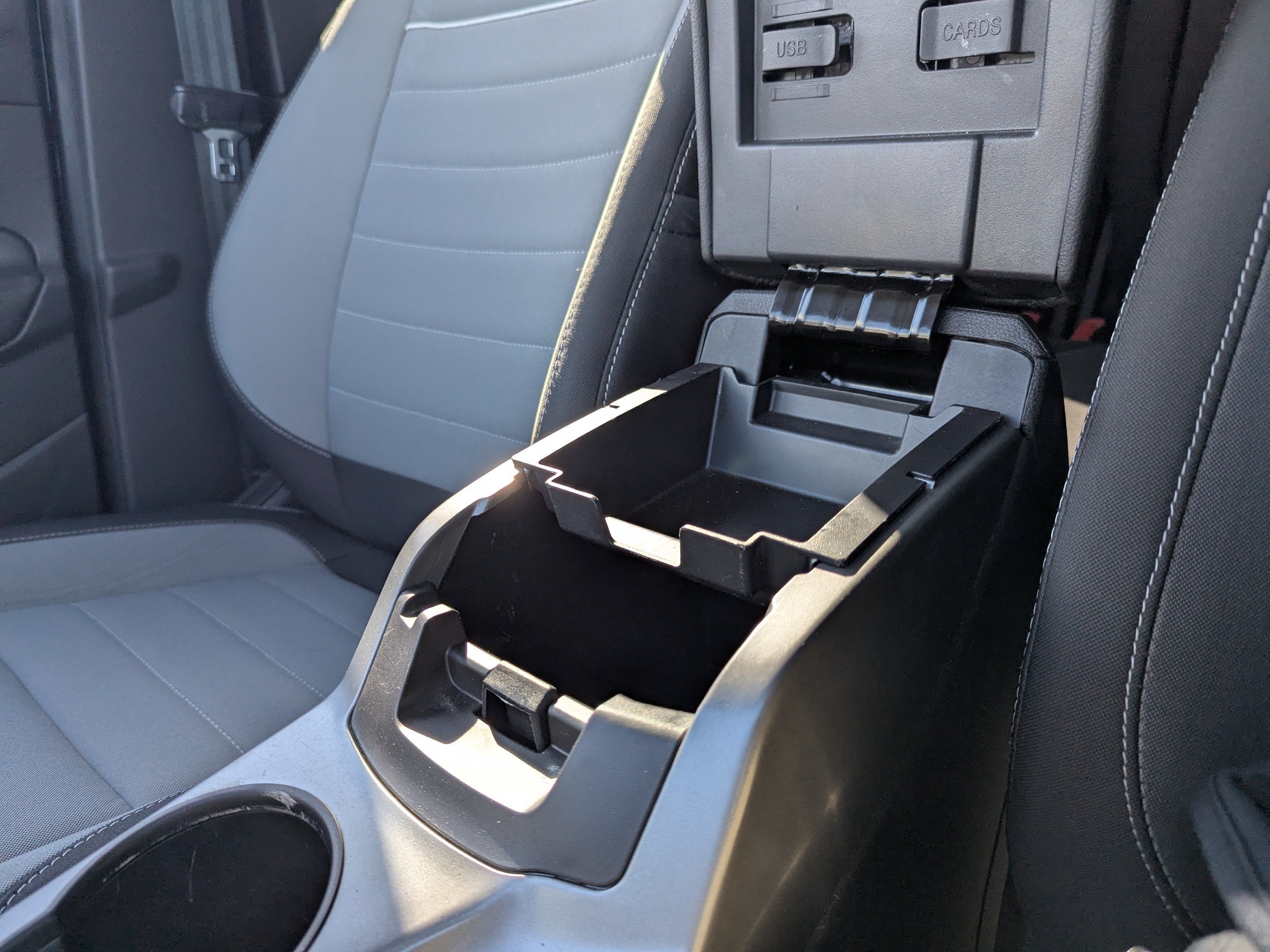 Used 2015 Ford Escape SE AWD/4WD image 24