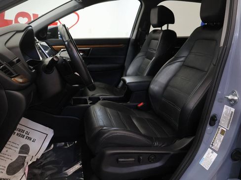 Used 2022 Honda CR-V EX-L image 13
