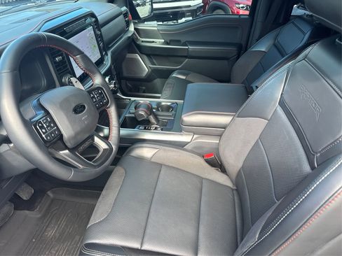 Used 2024 Ford F150 Raptor image 11