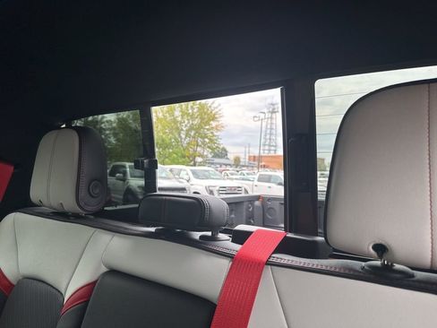 New 2026 GMC Canyon AT4X image 42